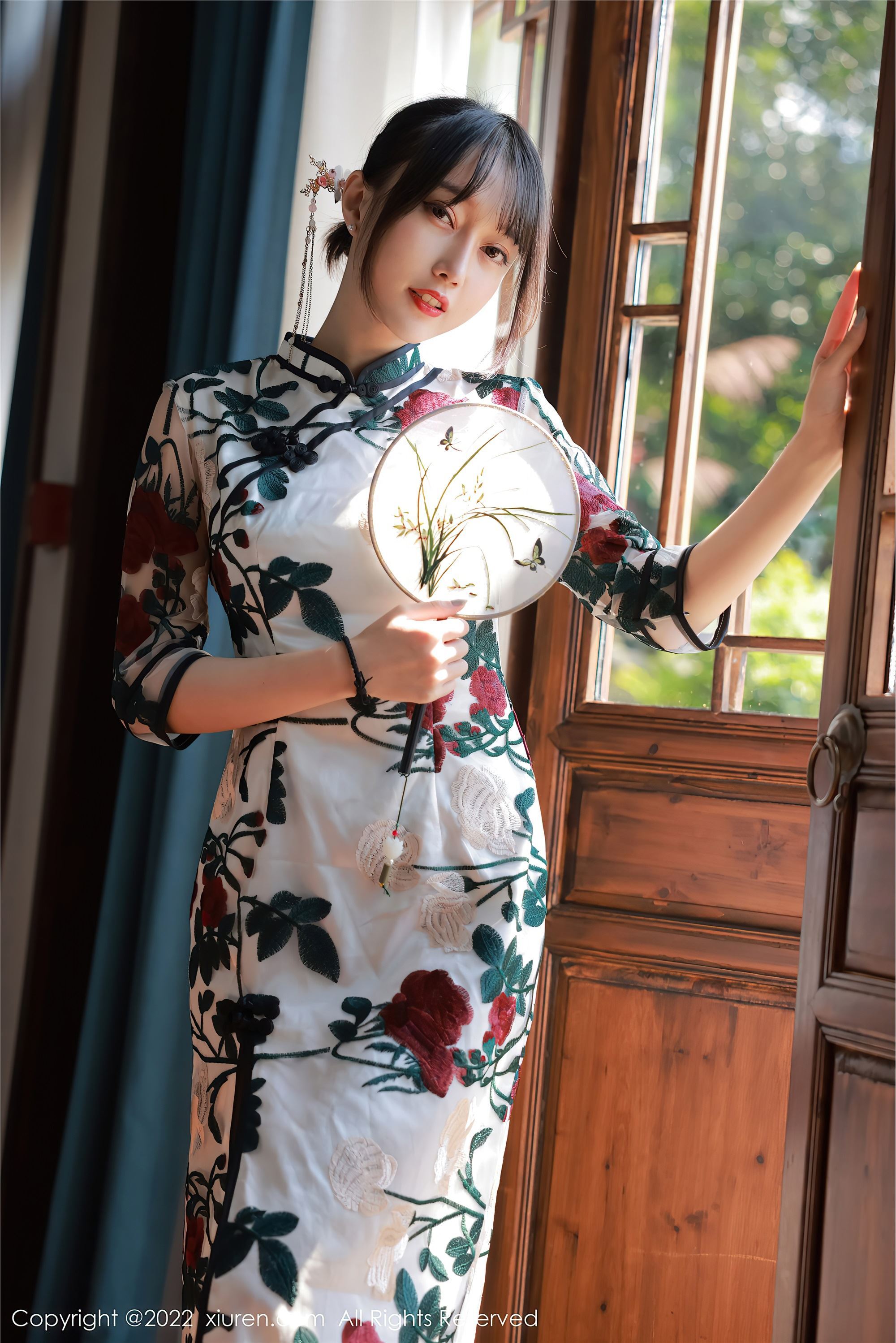 Xiuren秀人网 2022.06.28 NO.5199 玥儿玥er